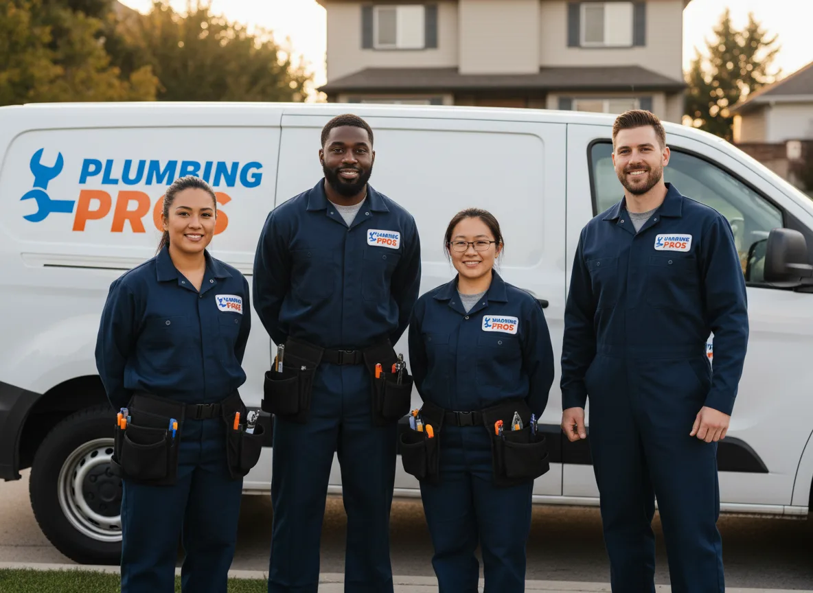 Water Heater Repair company in Jeffersonville, GA